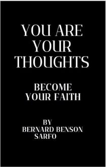 You Are Your Thoughts