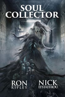 Soul Collector - Soul Collector Series, #1