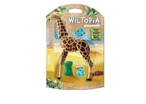 Playmobil® - Girafe - 71048 - Playmobil® Wiltopia