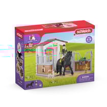 Box pour chevaux Tori & Princess