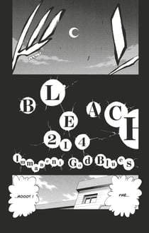 Bleach - T24 - Chapitre 214 - Immanent God Blues
