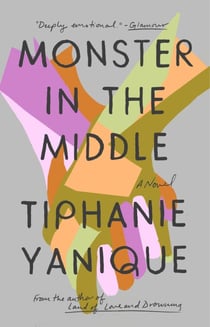 Monster in the Middle - A Novel