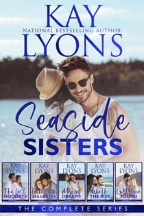 Seaside Sisters Complete Series Boxset - Seaside Sisters Series