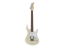 Yamaha - Pacifica PAC112V - guitare électrique