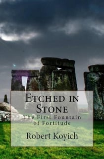 Etched in Stone - The Fountains