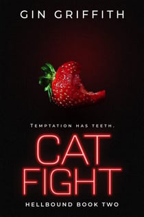 Cat Fight - Hellbound, #2