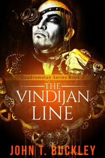 The Vindijan Line - Quadromolan, #2