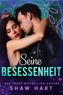 Seine Besessenheit - Besessenheit, #2