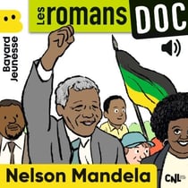 Les romans doc - Nelson Mandela