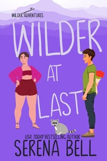 Wilder At Last - Wilder Adventures, #5