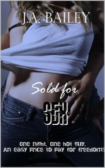 Sold for Sex - SinSity Stories