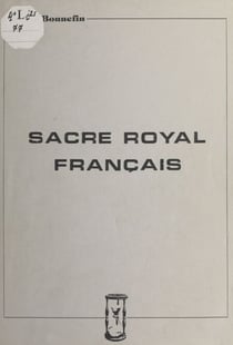 Sacre royal français