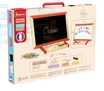 Mon tableau d'activités