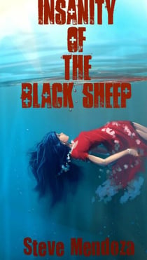 Insanity of the Black Sheep - Katherine McAndrews, #1