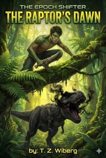 The Raptor's Dawn - The Epoch Shifter, #1