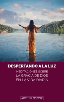 Despertando a la Luz: Meditaciones sobre la Gracia de Dios en la Vida Diaria
