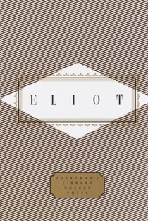Eliot: Poems - Edited by Peter Washington