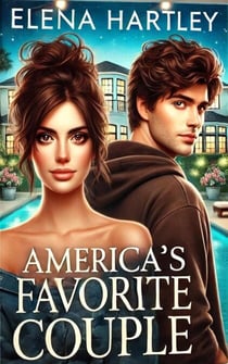 America's Favorite Couple - Reality Show Romance, #1