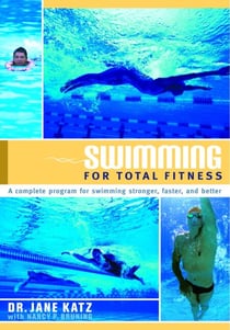 Swimming for Total Fitness - A Progressive Aerobic Program