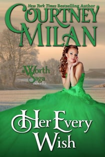 Her Every Wish - The Worth Saga