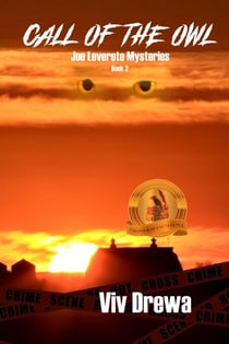 Call  of the Owl - Joe Leverette Mysteries, #2