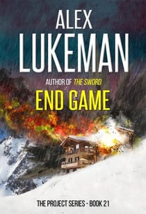 End game - The Project, #21
