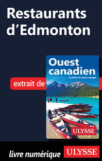 Restaurants d'Edmonton