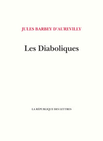 Les Diaboliques