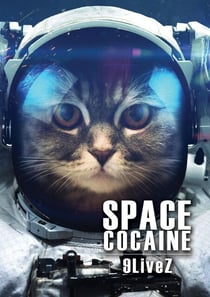 9LiveZ - Space Cocaine, #4