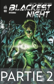 Blackest Night - Partie 2