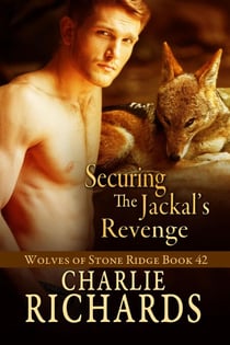 Securing the Jackal's Revenge - Wolves of Stone Ridge, #42