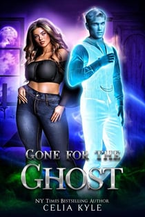 Gone for the Ghost - Maplewood Grove, #3