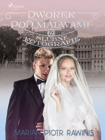 Dworek pod Malwami 69 - Slubne fotografie
