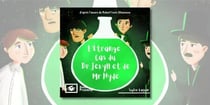 L'étrange cas du Dr Jekyll et Mr Hyde - Classique