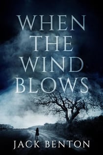 When the Wind Blows - The Slim Hardy Mystery Series, #7
