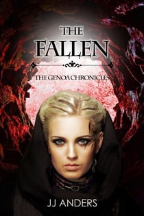 The Fallen - The Genoa Chronicles, #4