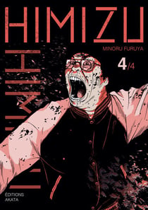 Himizu - Tome 4