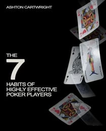 The Habits of Winning Poker Players - Poker Books for Smart Players, #2