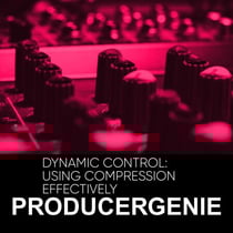 Dynamic Control: Using Compression Effectively