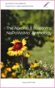 The Auroras &amp; Blossoms NaPoWriMo Anthology: 2020 Edition
