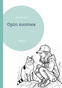 Opin suomea - Tekstit