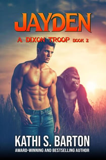 Jayden - A Dixon Troop, #2