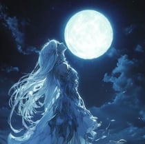 Lyra's Twilight - Mythic Waltz, #1