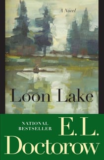 Loon Lake - A Novel