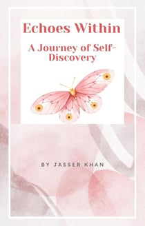 Echoes Within: A Journey of Self-Discovery