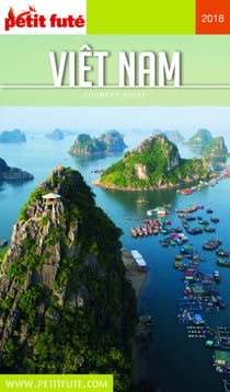 VIETNAM 2018 Petit Futé