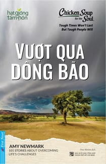 Vu?t Qua Dông Bão
