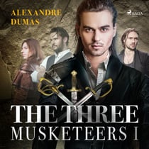 The Three Musketeers I