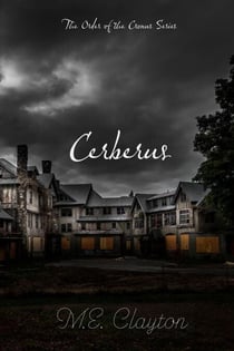 Cerberus - The Order of the Cronus Series, #2