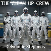 The Clean Up Crew